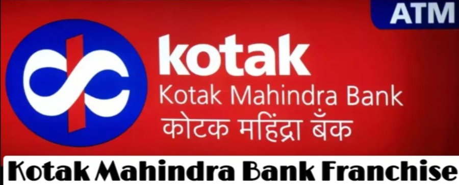 Kotak Mahindra Bank ATM Franchise