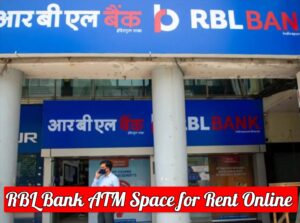 RBL Bank ATM Space for Rent Online