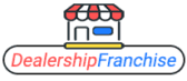 DealershipFranchise Logo