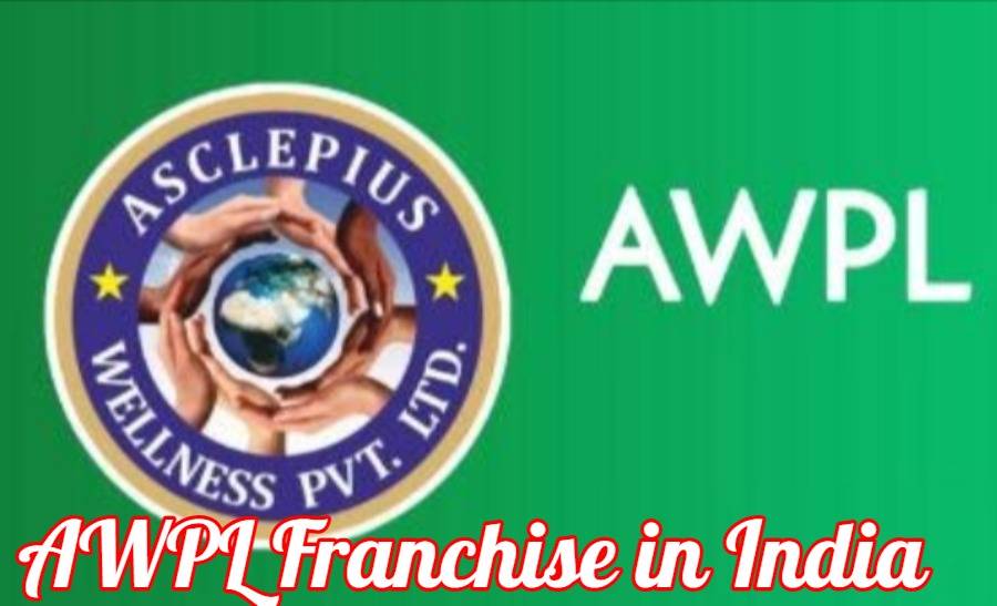 AWPL Franchise in India