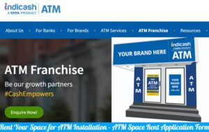 Rent Your Space for ATM Installation (ICICI, HDFC, Axis Bank) - ATM Space Rent Application Form (1)