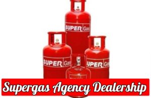 Supergas Agency Dealership