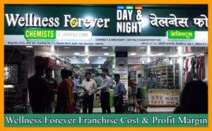 Wellness Forever Franchise Cost & Profit Margin: How to Launch, Review, Contact Number